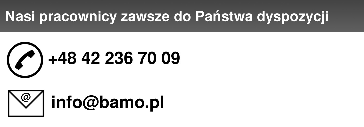 Nasi pracownicy zawsze do Państwa dyspozycji